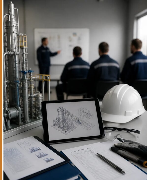 Обучение по промбезопасности в Курске от 5212 р. | Авеста ОТиПБ