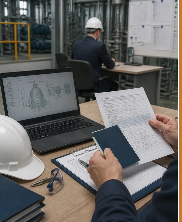 Аттестация руководителей по промышленной безопасности в Курске